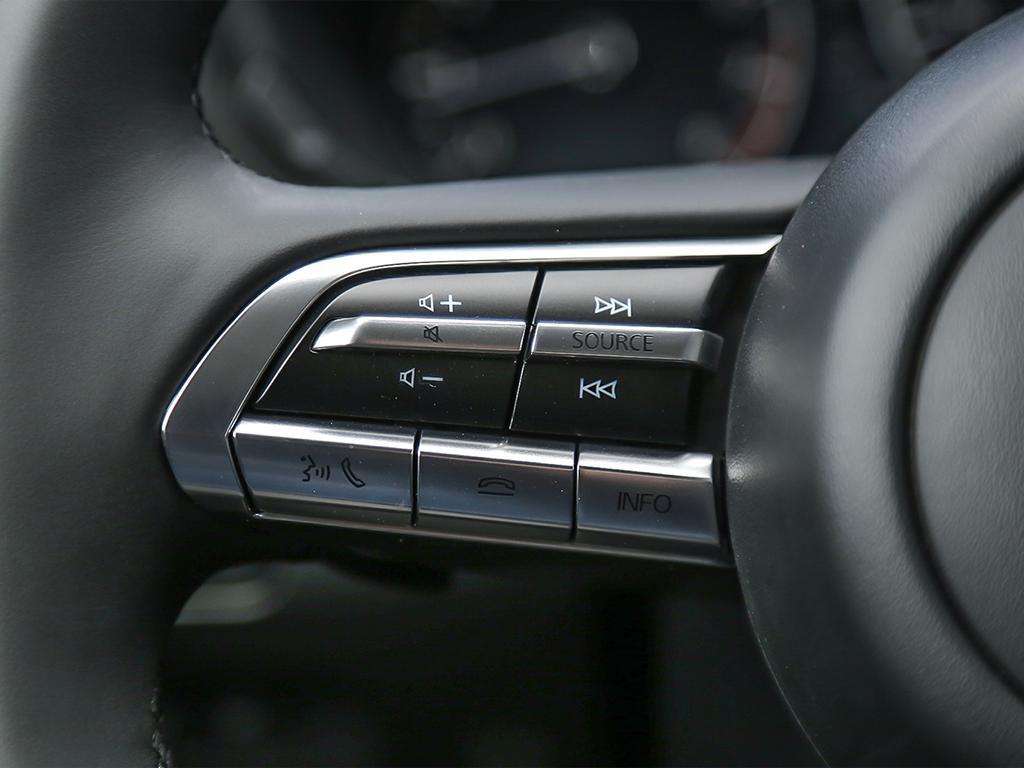 2026 Mazda Mazda3 GT - Thumbnail 15