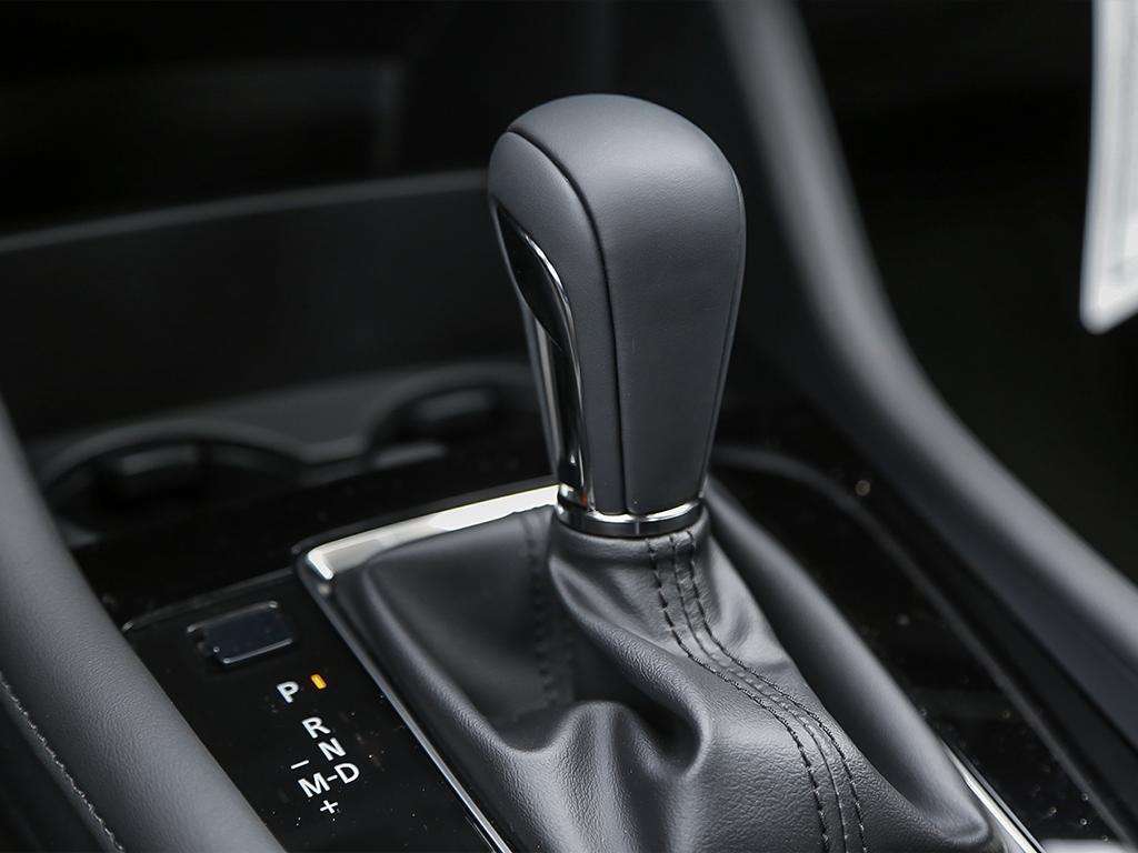 2026 Mazda Mazda3 GT - Thumbnail 17