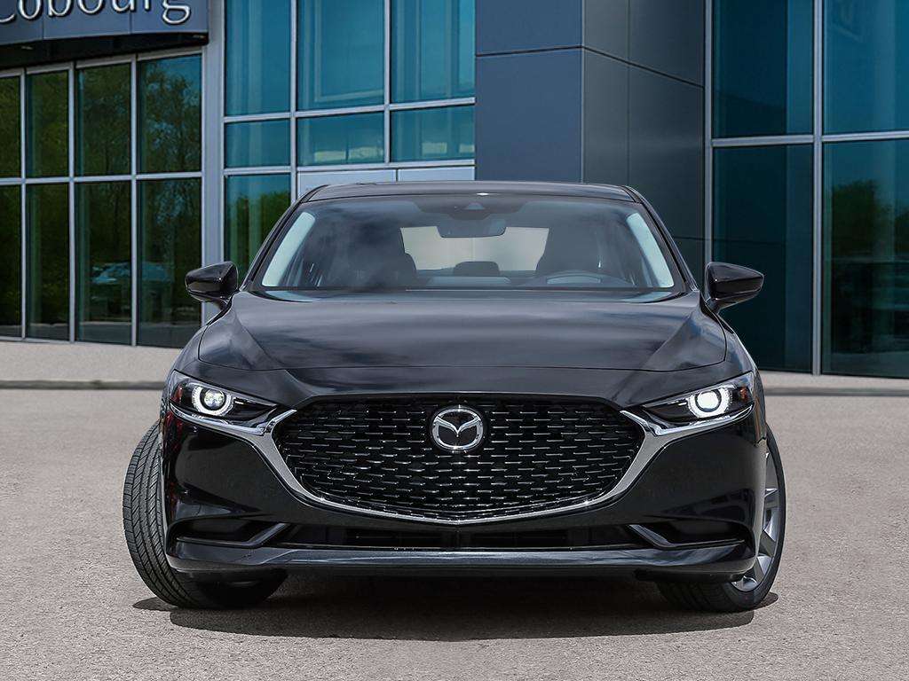 2026 Mazda Mazda3 GT - Thumbnail 2