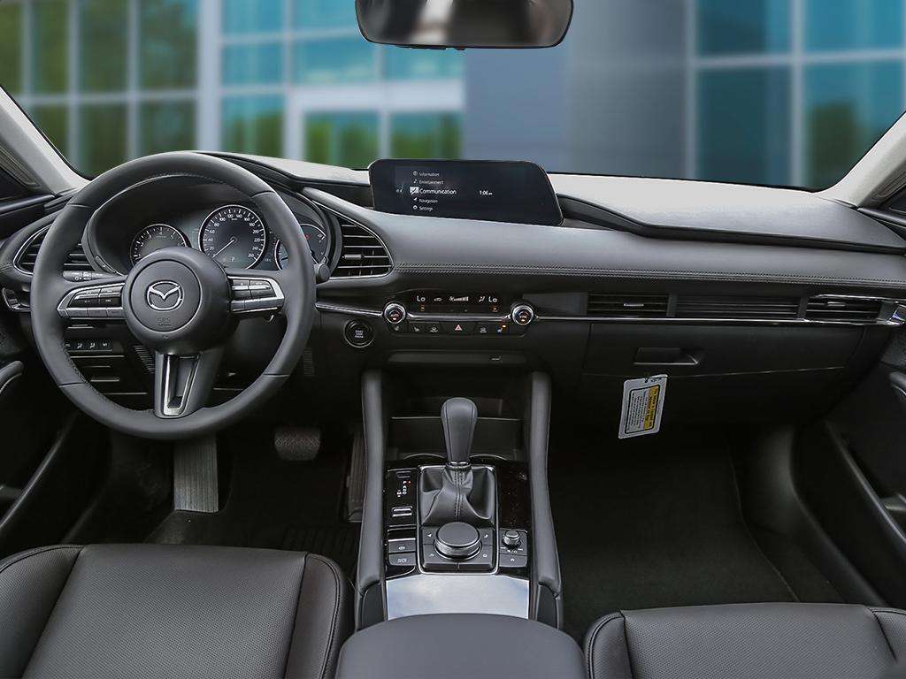 2026 Mazda Mazda3 GT - Thumbnail 22