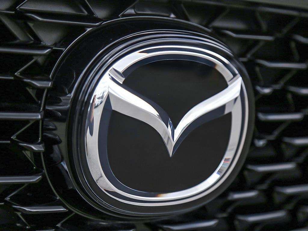 2026 Mazda Mazda3 GT - Thumbnail 9