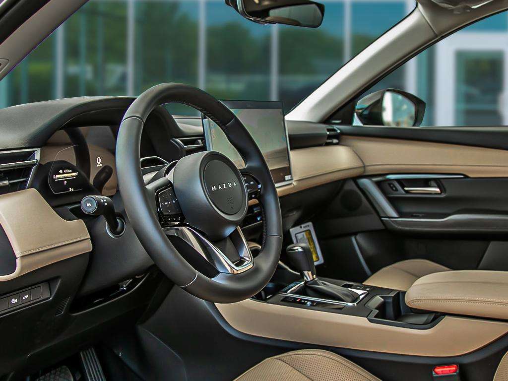 2026 Mazda CX-5 GT - Thumbnail 12