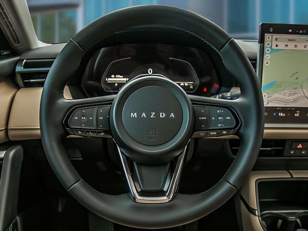 2026 Mazda CX-5 GT - Thumbnail 13