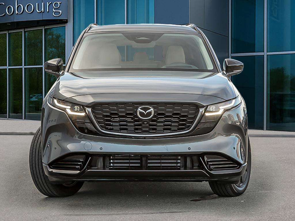 2026 Mazda CX-5 GT - Thumbnail 2
