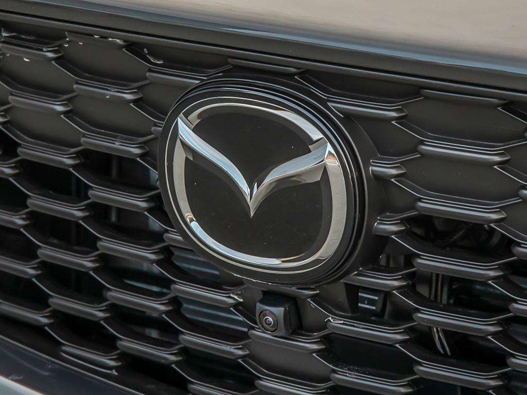 2026 Mazda CX-5 GT - Thumbnail 9