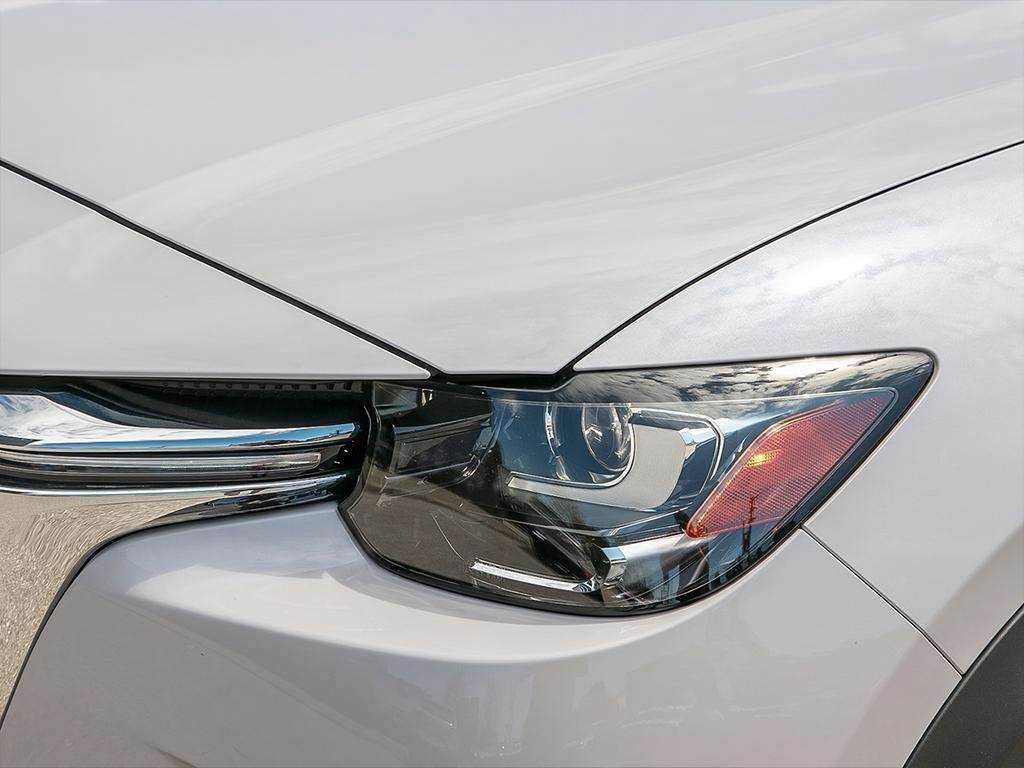 2026 Mazda CX-90 MHEV GS-L - Thumbnail 10