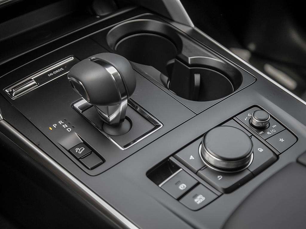 2026 Mazda CX-90 MHEV GS-L - Thumbnail 17