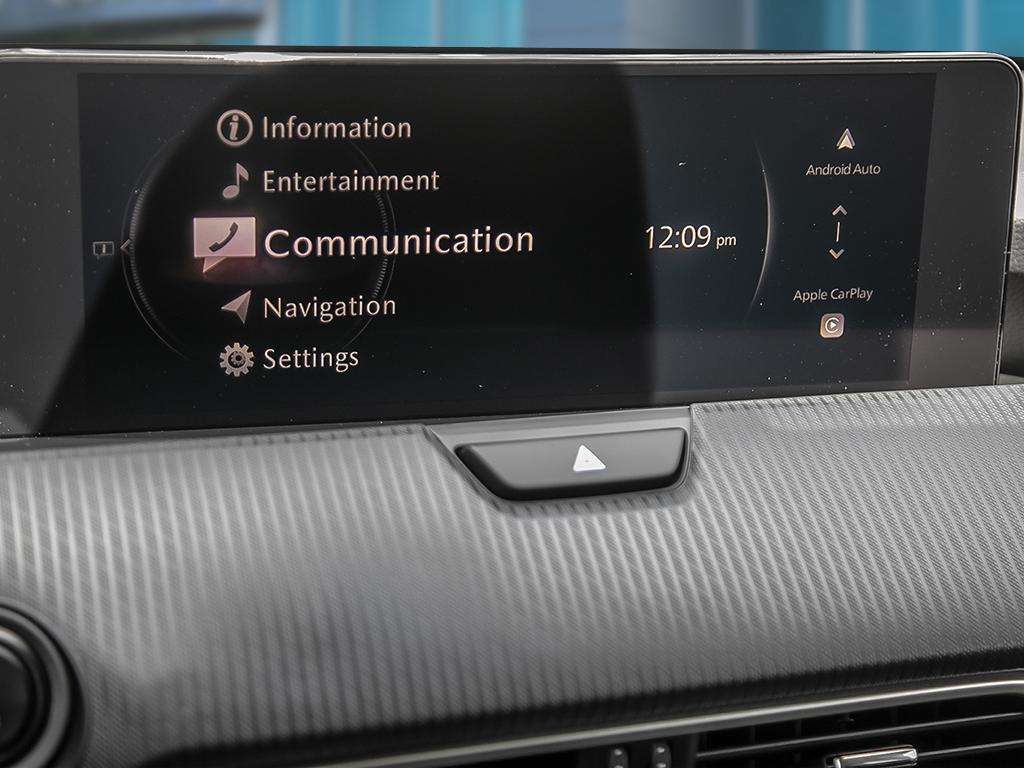 2026 Mazda CX-90 MHEV GS-L - Thumbnail 18