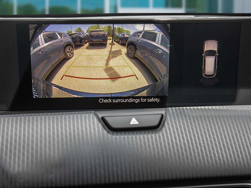2026 Mazda CX-90 MHEV GS-L - Thumbnail 23