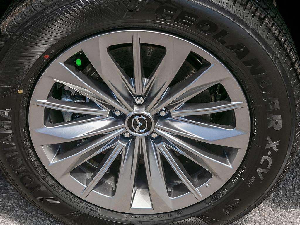 2026 Mazda CX-90 MHEV GS-L - Thumbnail 8