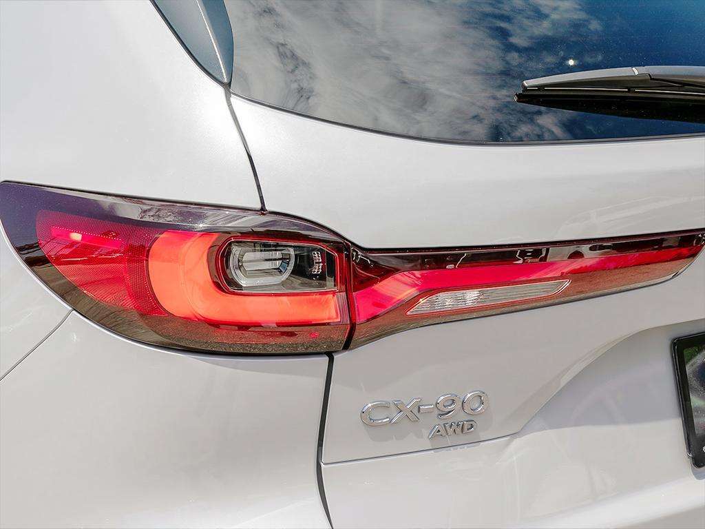 2026 Mazda CX-90 MHEV GS-L - Thumbnail 11