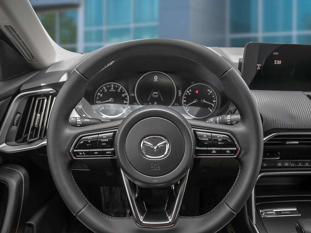 2026 Mazda CX-90 MHEV GS-L - Thumbnail 13