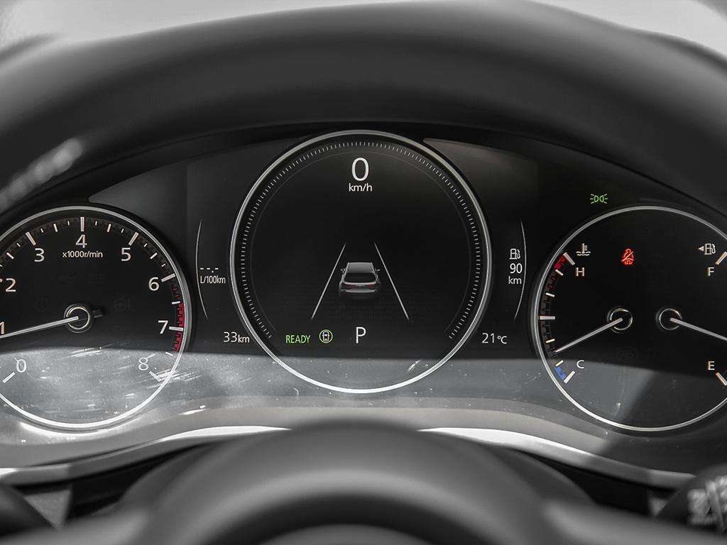 2026 Mazda CX-90 MHEV GS-L - Thumbnail 14