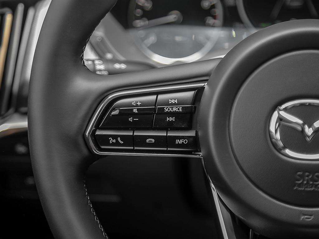 2026 Mazda CX-90 MHEV GS-L - Thumbnail 15