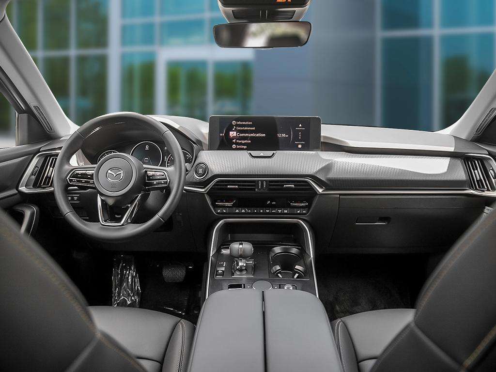 2026 Mazda CX-90 MHEV GS-L - Thumbnail 22