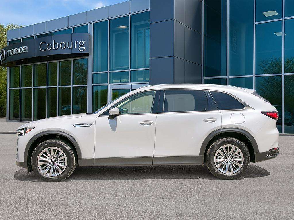 2026 Mazda CX-90 MHEV GS-L - Thumbnail 3