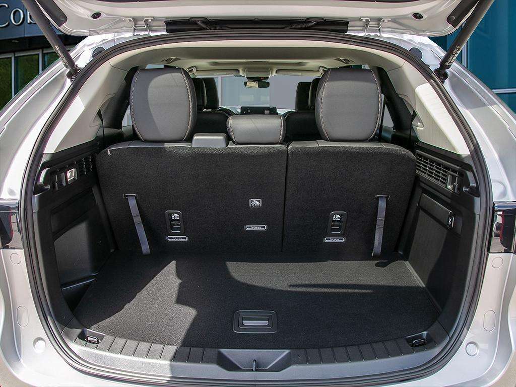 2026 Mazda CX-90 MHEV GS-L - Thumbnail 7