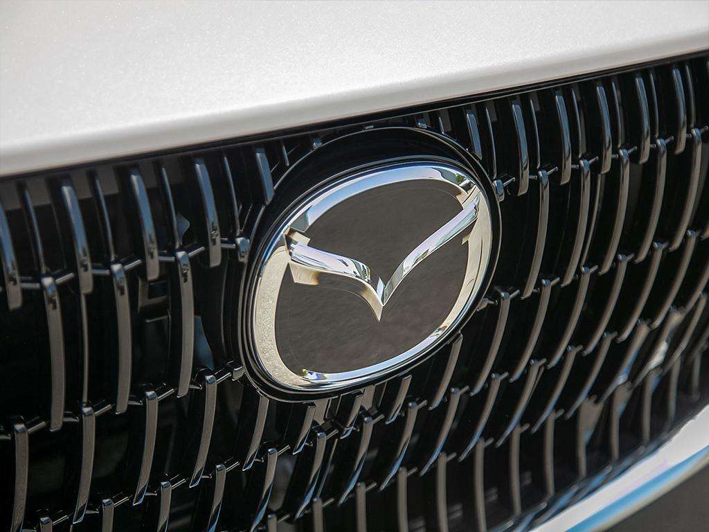 2026 Mazda CX-90 MHEV GS-L - Thumbnail 9
