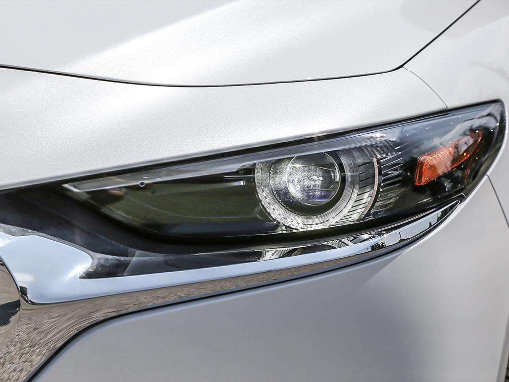 2026 Mazda Mazda3 GT - Thumbnail 10