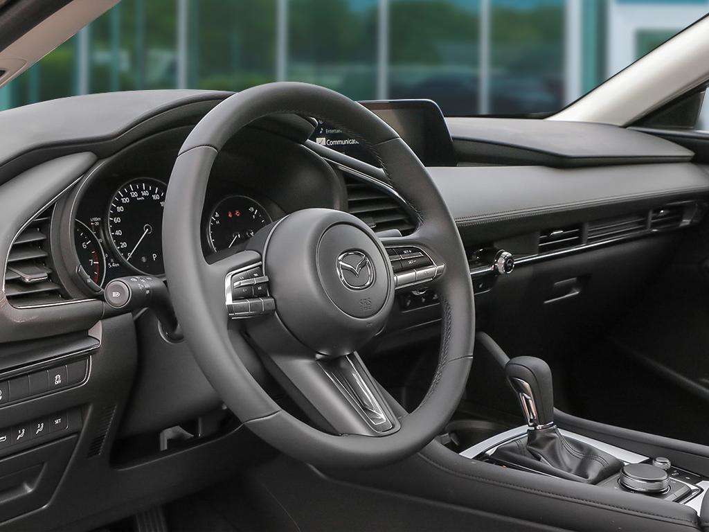 2026 Mazda Mazda3 GT - Thumbnail 12
