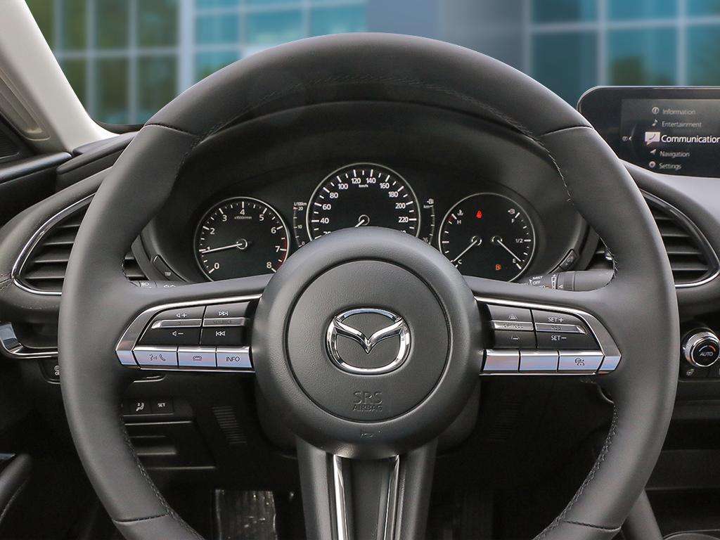 2026 Mazda Mazda3 GT - Thumbnail 13