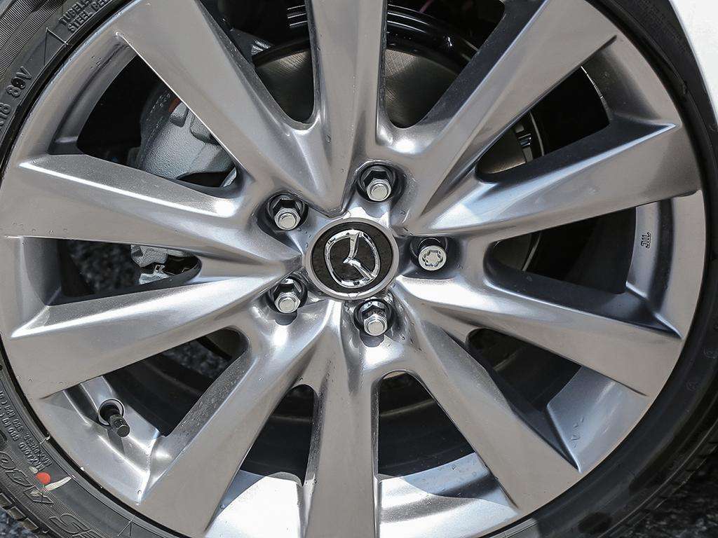2026 Mazda Mazda3 GT - Thumbnail 8