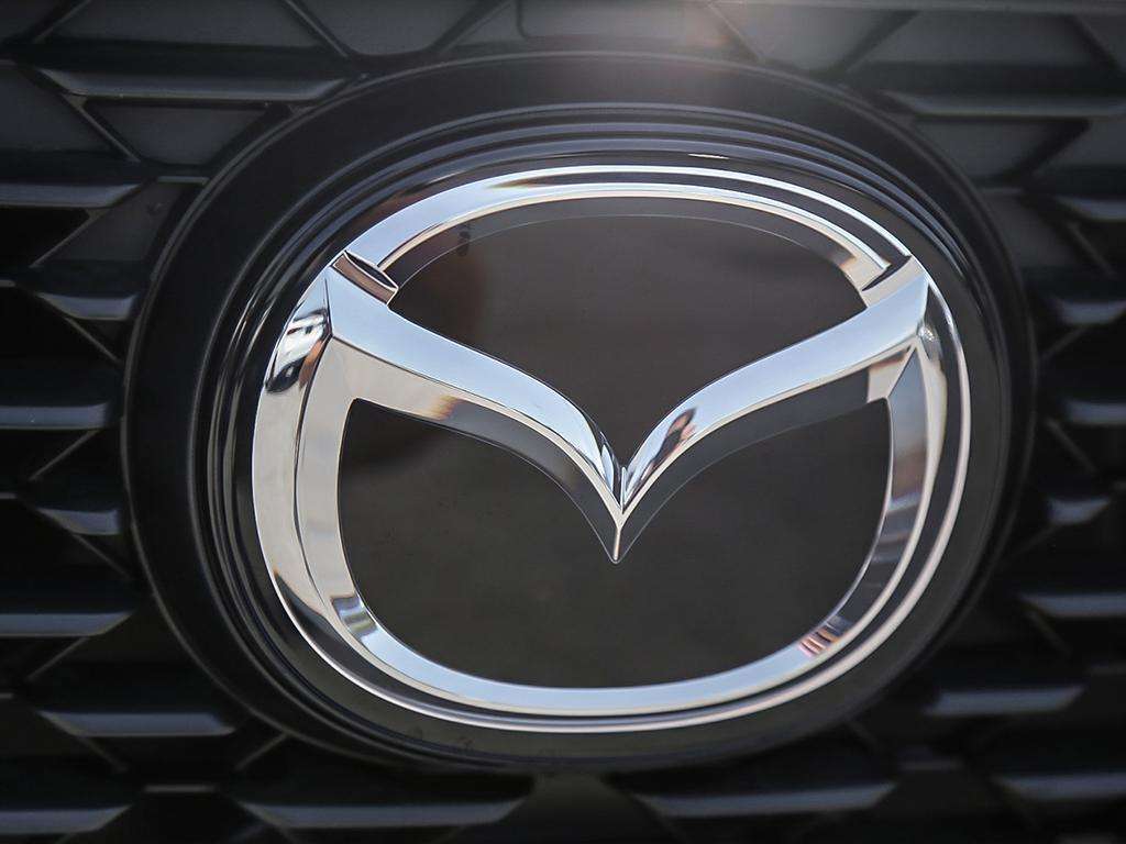 2026 Mazda Mazda3 GT - Thumbnail 9
