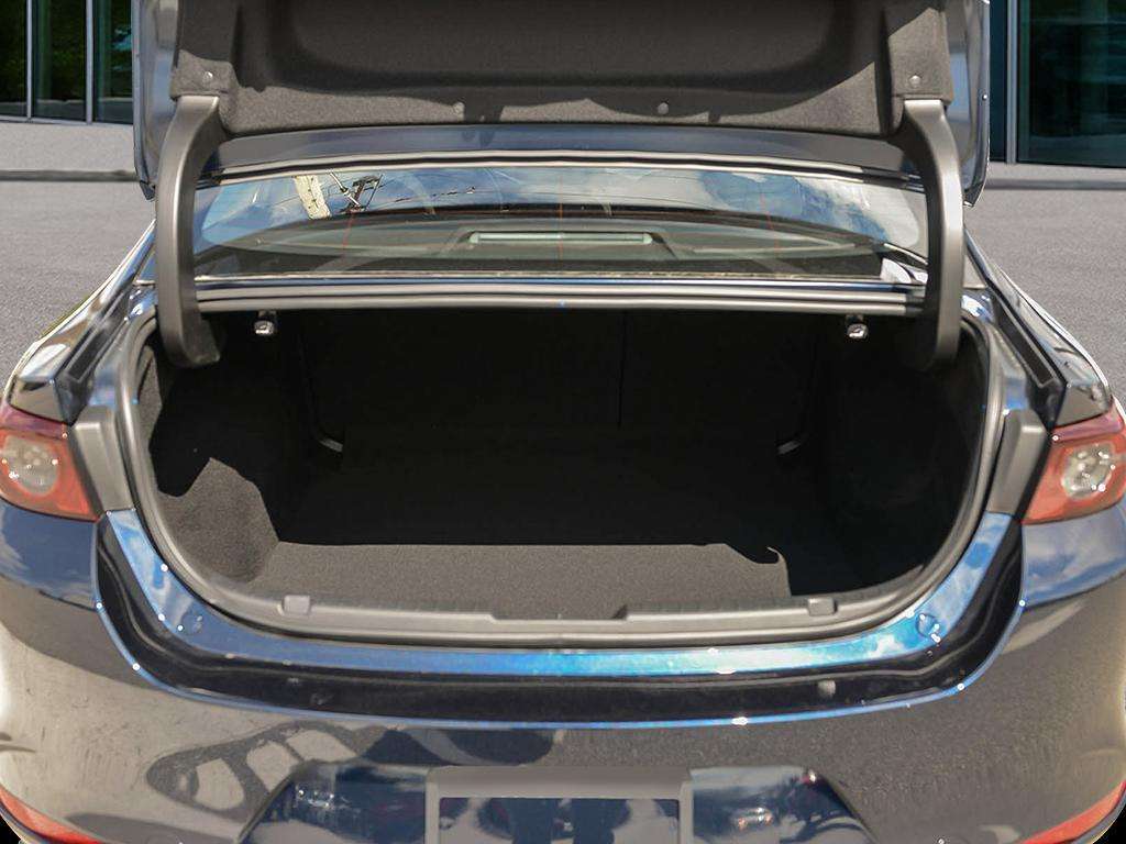 2026 Mazda Mazda3 GS - Thumbnail 7