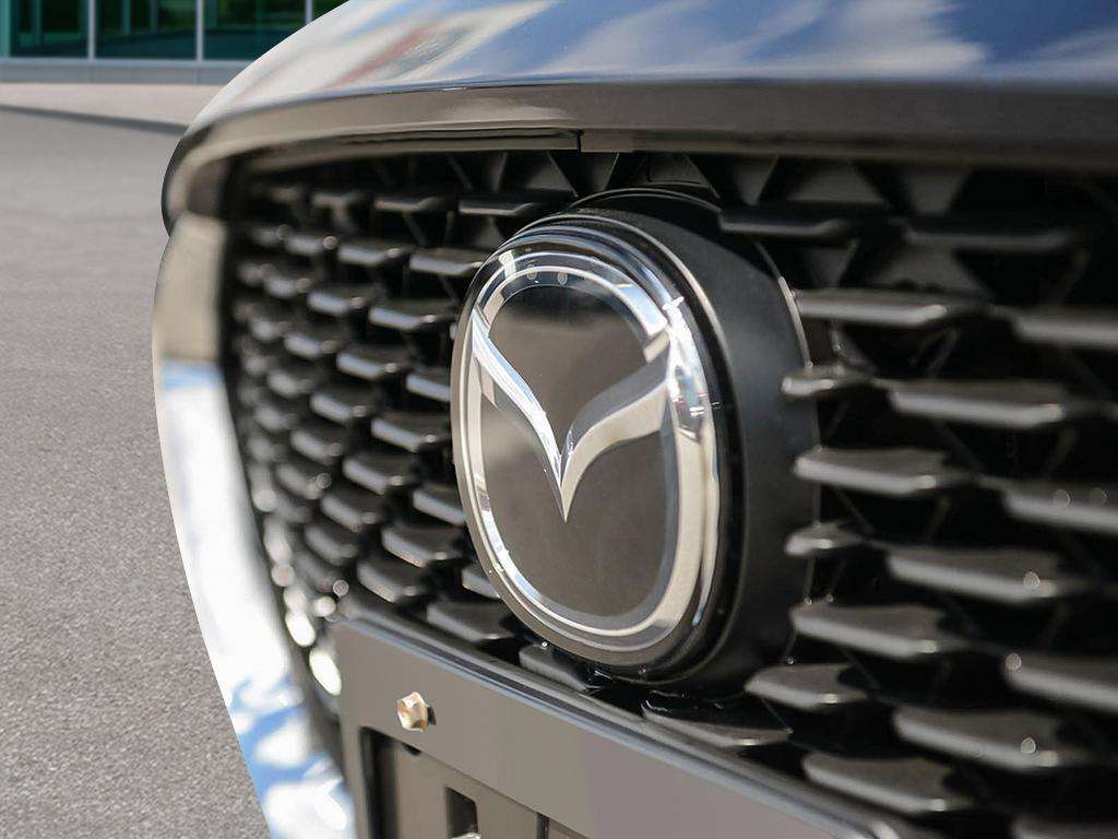 2026 Mazda Mazda3 GS - Thumbnail 9