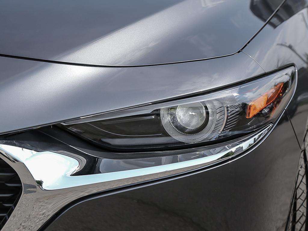 2026 Mazda Mazda3 GT - Thumbnail 10