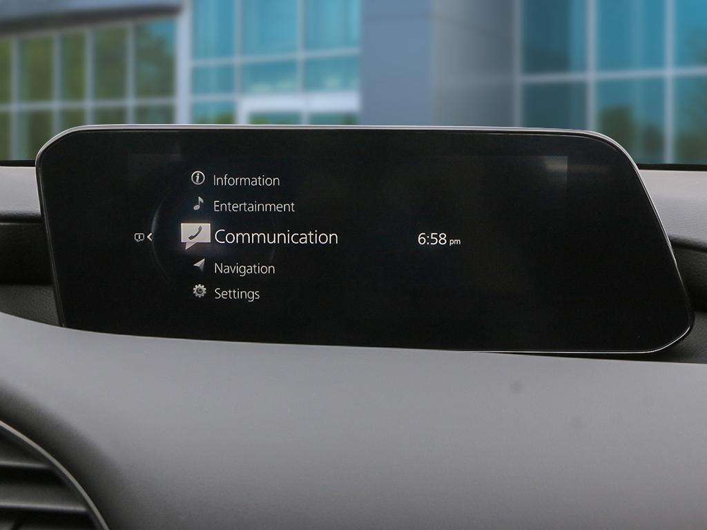 2026 Mazda Mazda3 GT - Thumbnail 17