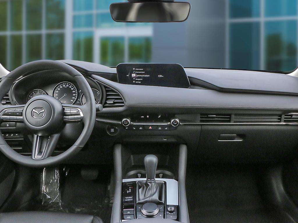 2026 Mazda Mazda3 GT - Thumbnail 21