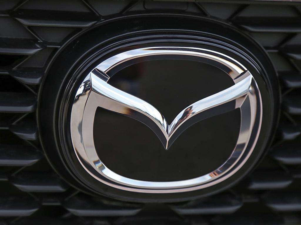2026 Mazda Mazda3 GT - Thumbnail 9