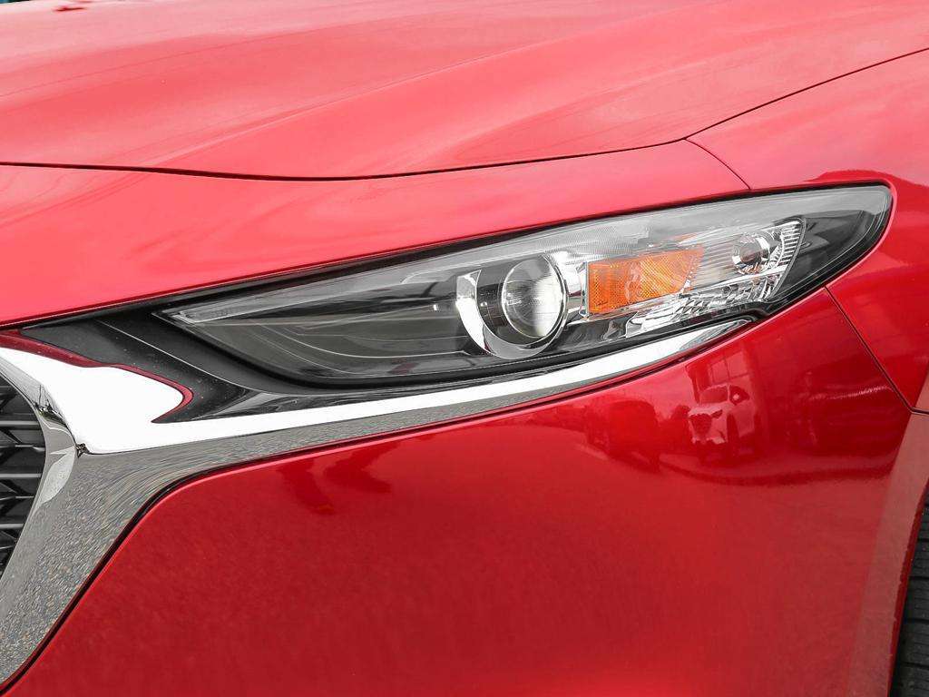 2026 Mazda Mazda3 GS - Thumbnail 10