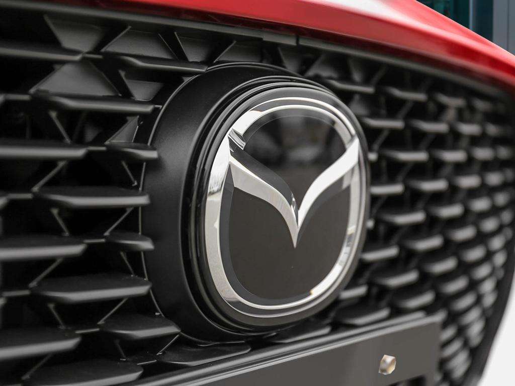 2026 Mazda Mazda3 GS - Thumbnail 9