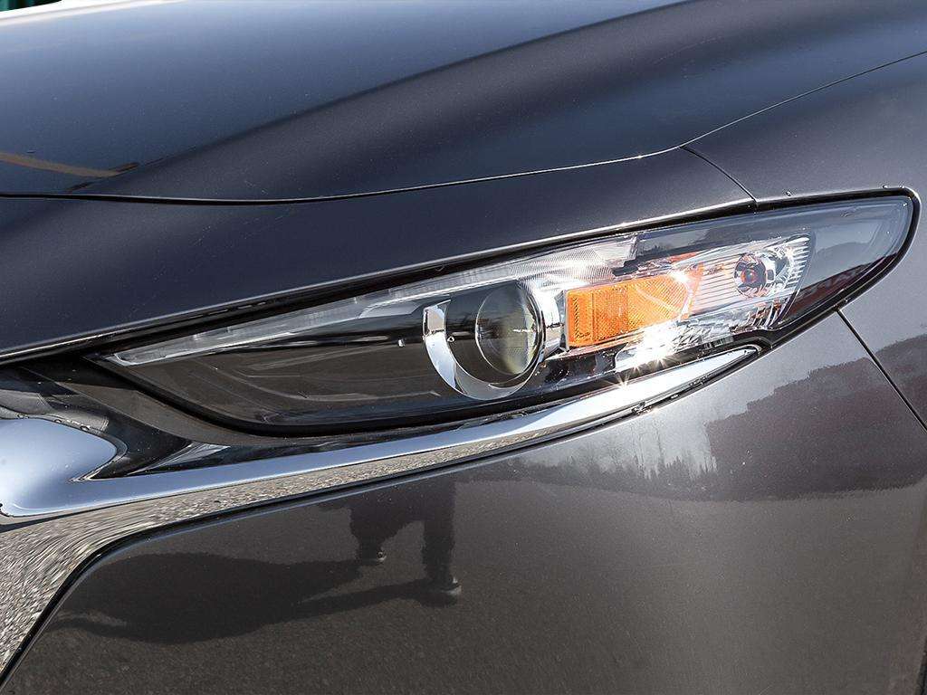 2026 Mazda Mazda3 GS - Thumbnail 10