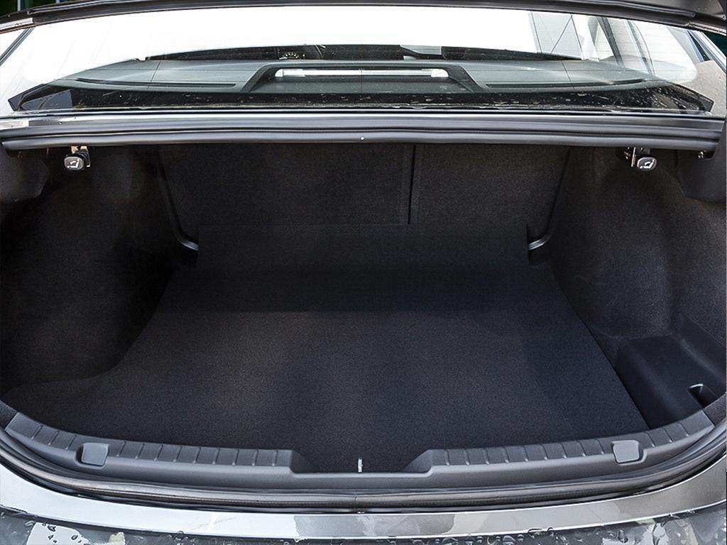 2026 Mazda Mazda3 GS - Thumbnail 7