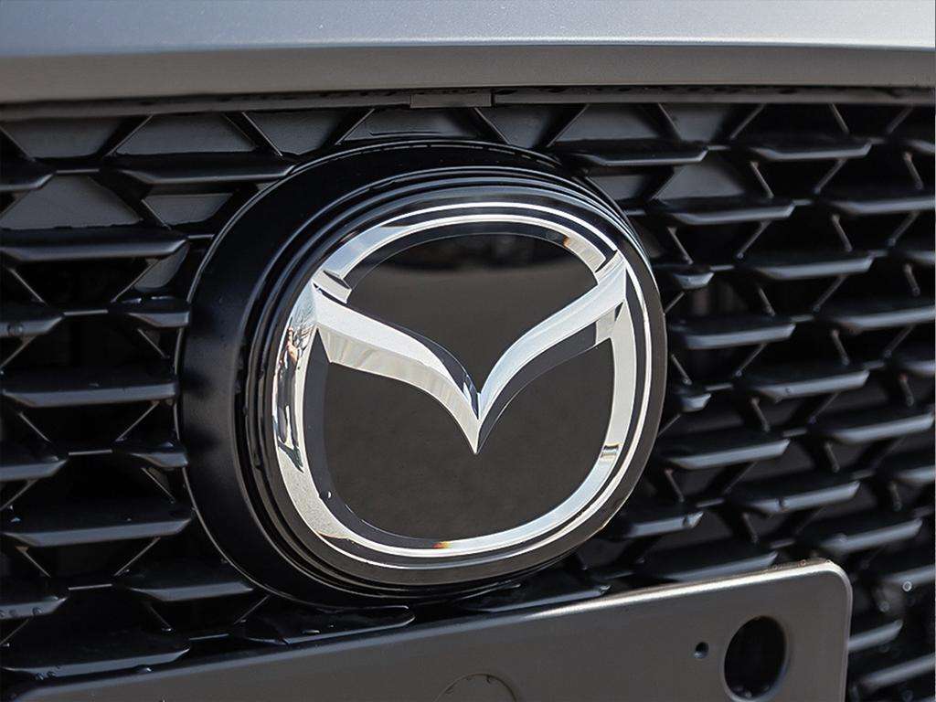 2026 Mazda Mazda3 GS - Thumbnail 9