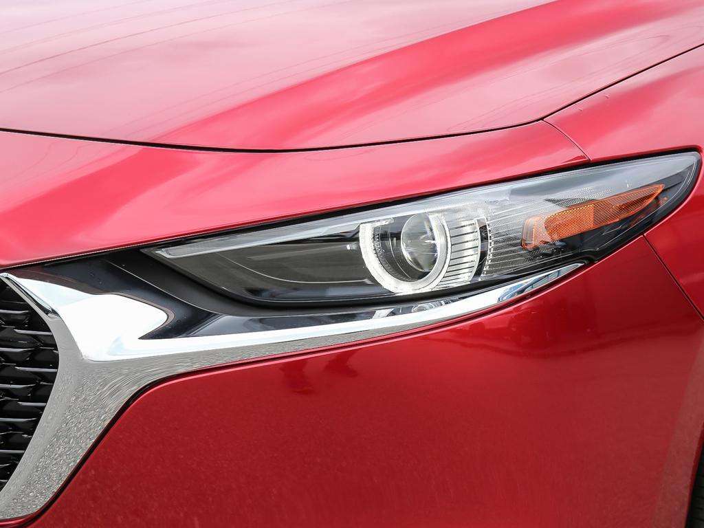 2026 Mazda Mazda3 GT - Thumbnail 10