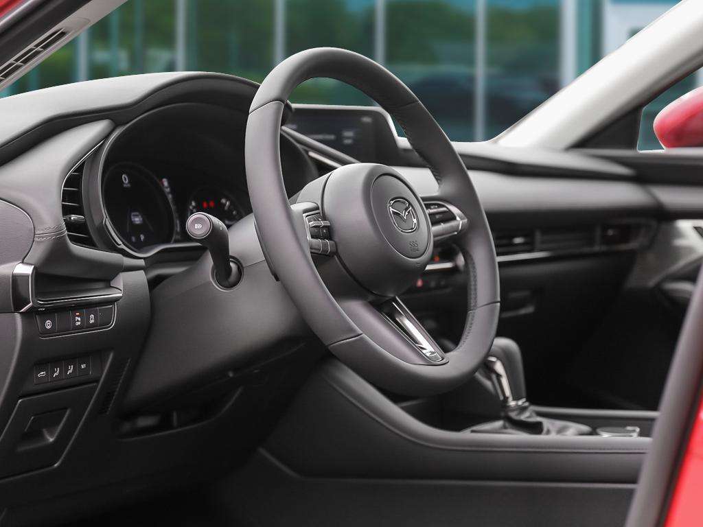2026 Mazda Mazda3 GT - Thumbnail 11