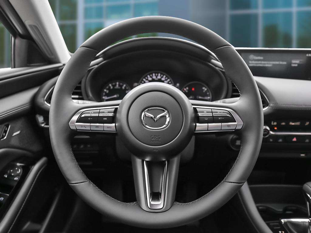 2026 Mazda Mazda3 GT - Thumbnail 12