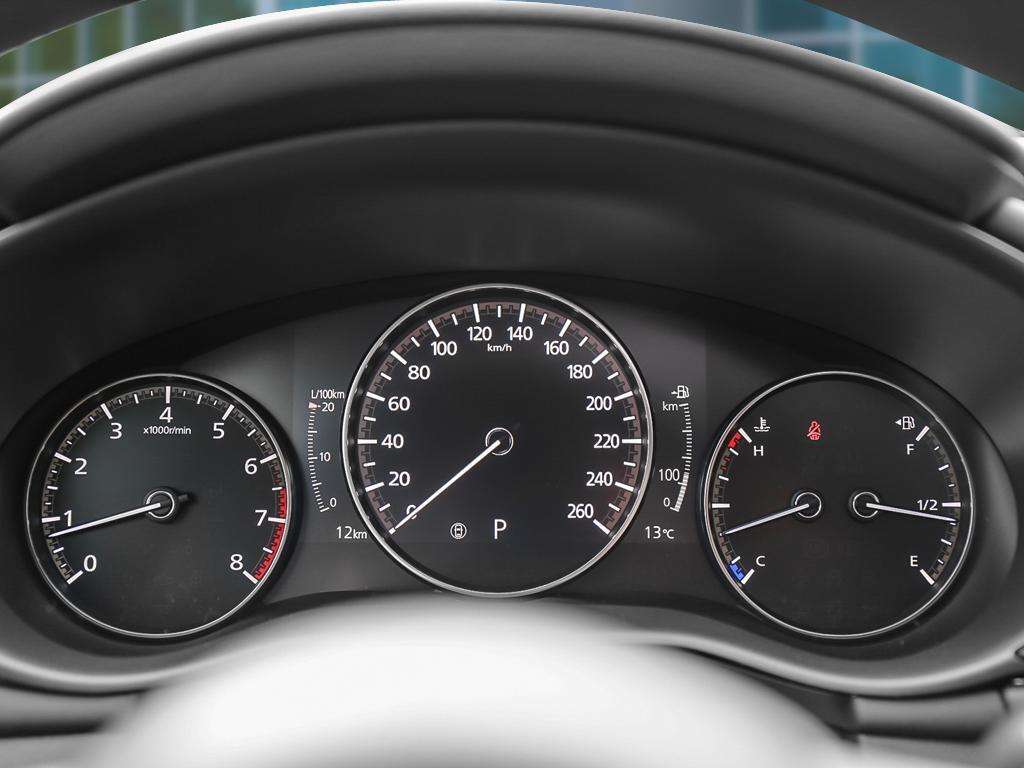 2026 Mazda Mazda3 GT - Thumbnail 13