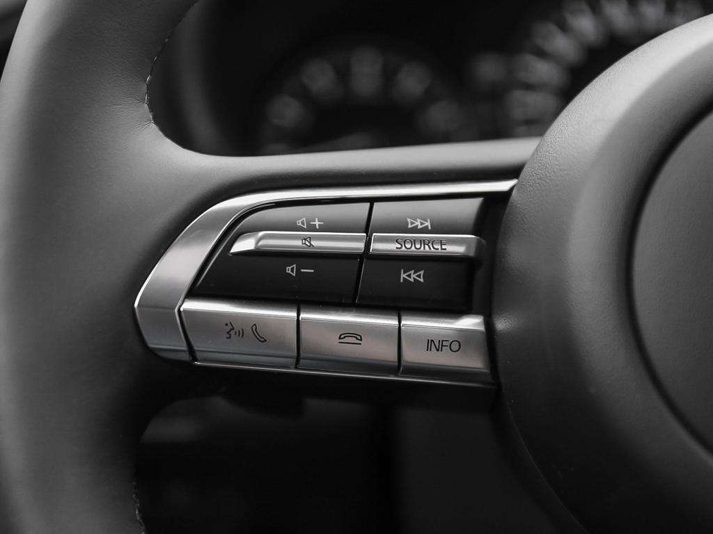 2026 Mazda Mazda3 GT - Thumbnail 14