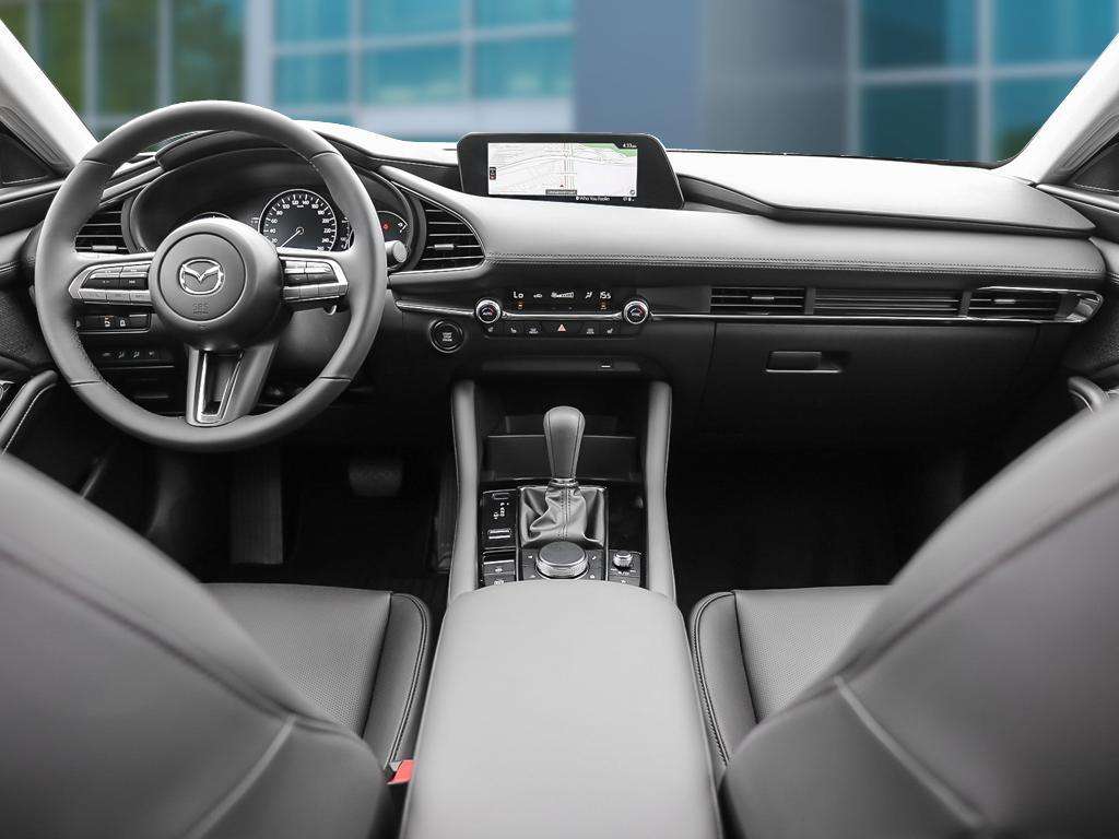 2026 Mazda Mazda3 GT - Thumbnail 21