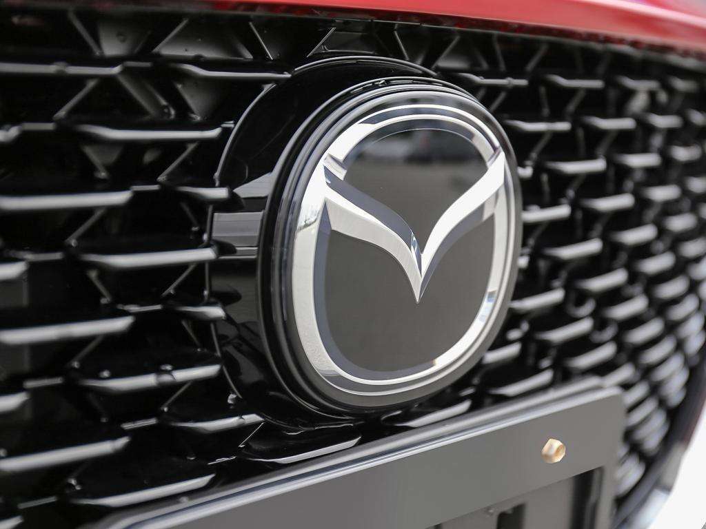 2026 Mazda Mazda3 GT - Thumbnail 9