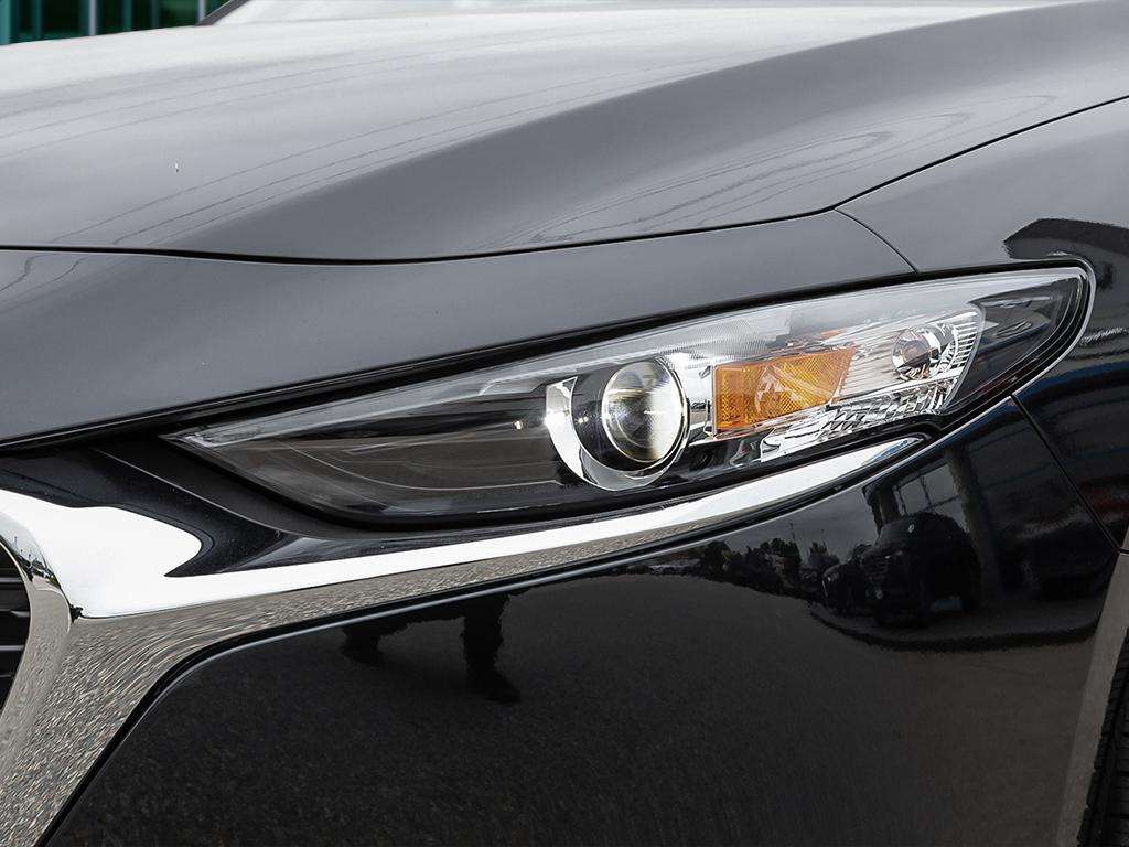 2026 Mazda Mazda3 GS - Thumbnail 10
