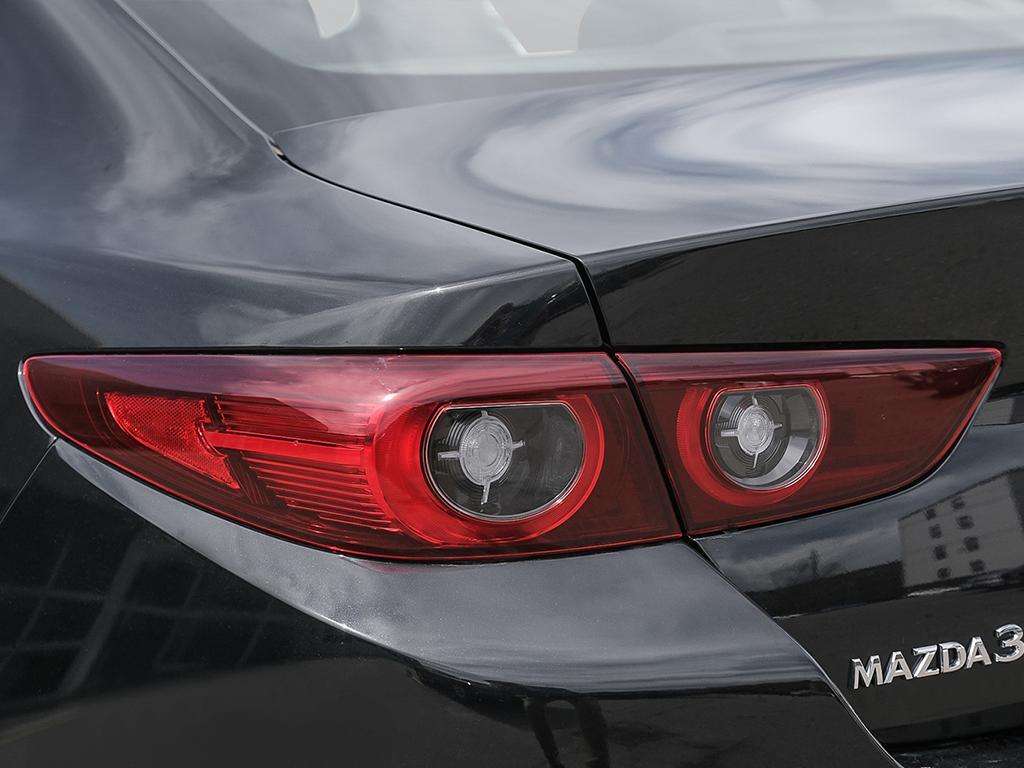 2026 Mazda Mazda3 GS - Thumbnail 11