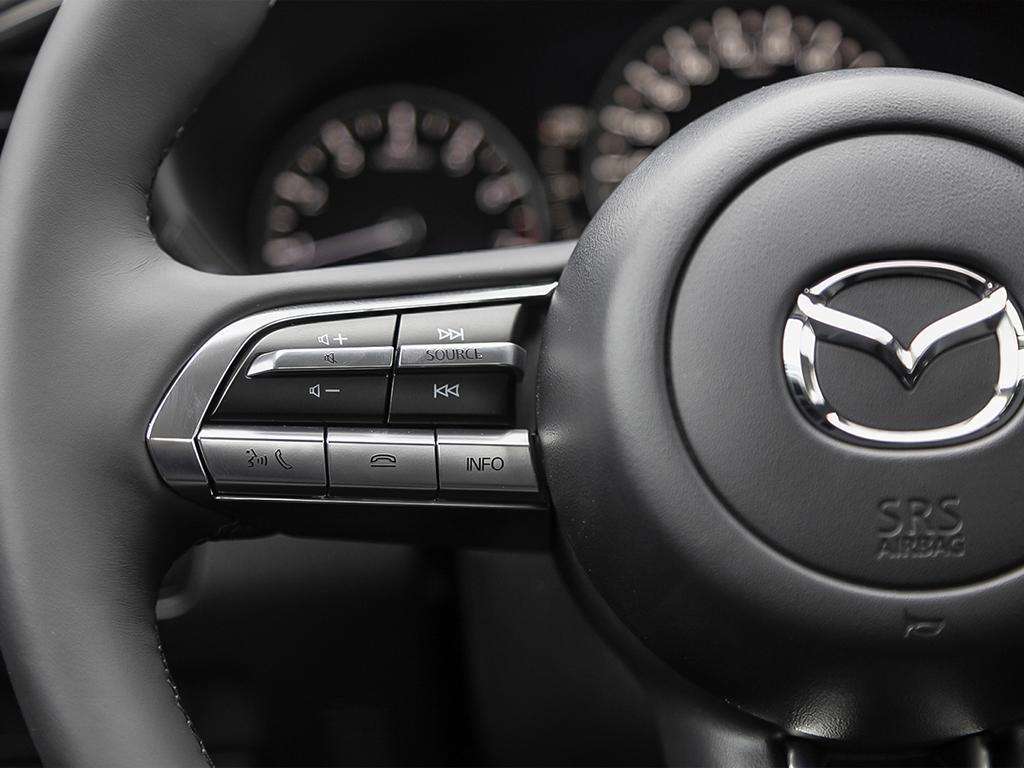 2026 Mazda Mazda3 GS - Thumbnail 15