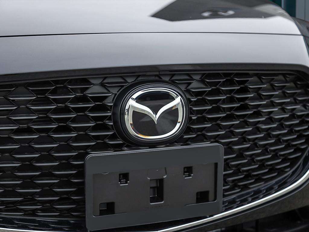 2026 Mazda Mazda3 GS - Thumbnail 9