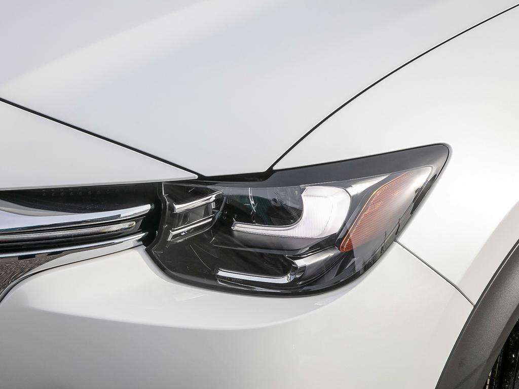 2026 Mazda CX-90 MHEV GT - Thumbnail 10